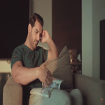 John Abraham's spectacular Penthouse in Bandra West, Mumbai